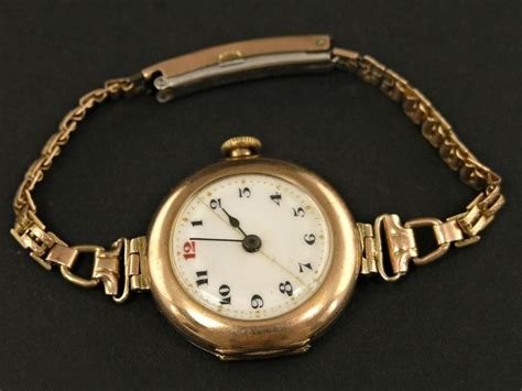 rolex antico da donna